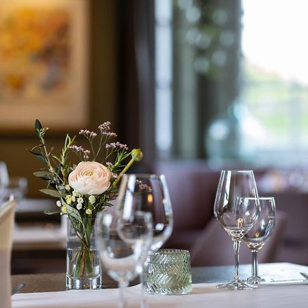 Castell Hotel & Restaurant 라인스바일러 외부 사진