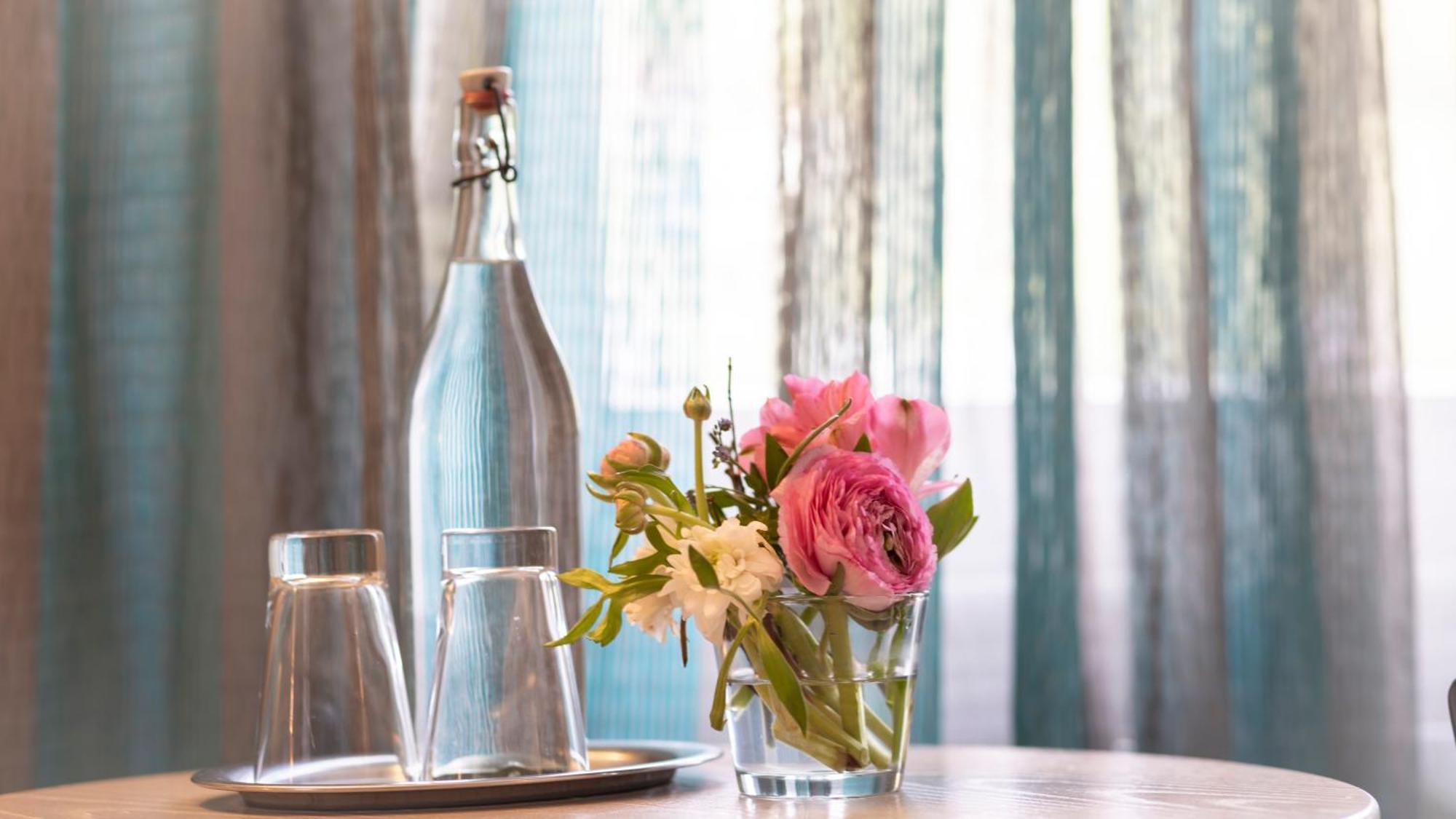 Castell Hotel & Restaurant 라인스바일러 외부 사진